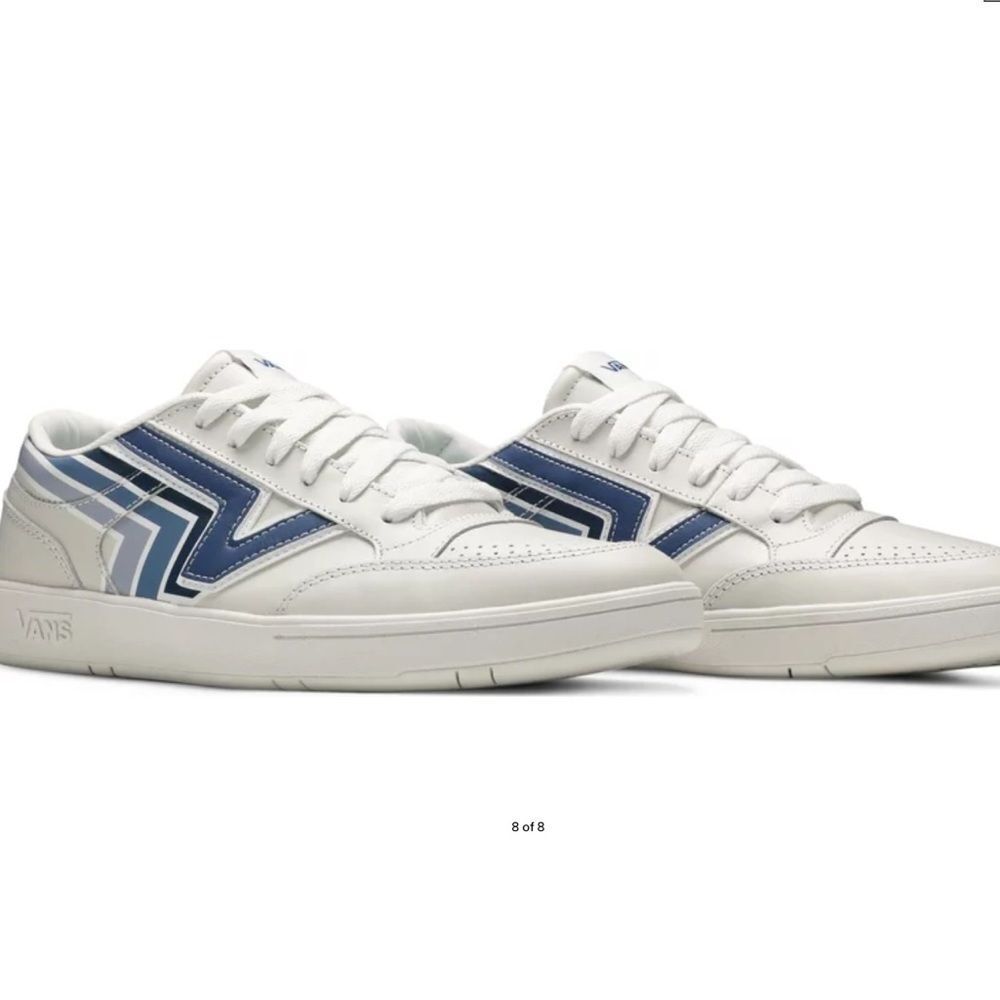 VANS x Penn Sneakers